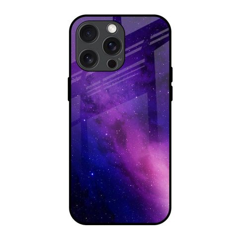 Stars Life Glossy Case For iPhone 15 Pro Max