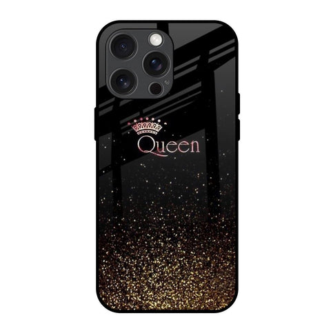 I Am The Queen Glossy Case for iPhone 15 Pro Max