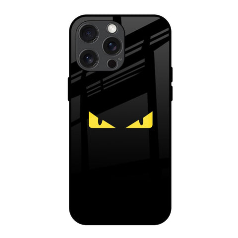 Eyes On You Glossy Case For iPhone 15 Pro Max