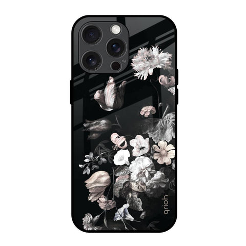 Artistic Mural Glossy Case for iPhone 15 Pro Max