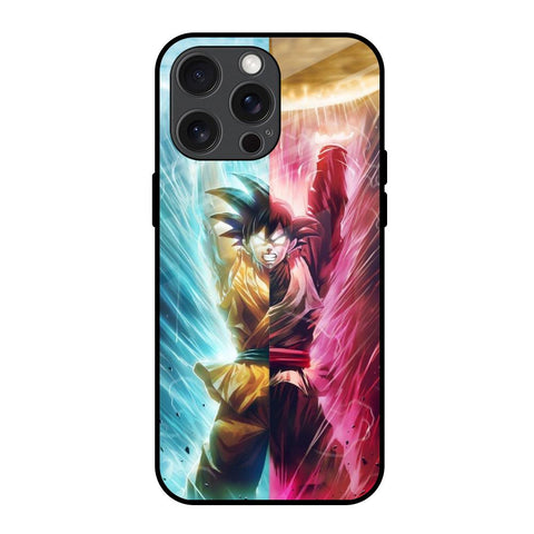 Ultimate Fusion Glossy Case for iPhone 15 Pro Max
