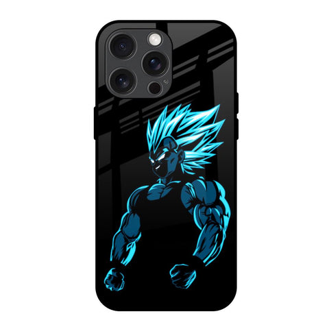 Pumped Up Anime Glossy Case for iPhone 15 Pro Max
