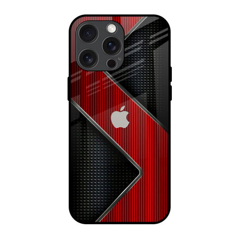Art Of Strategic Glossy Case For iPhone 15 Pro Max