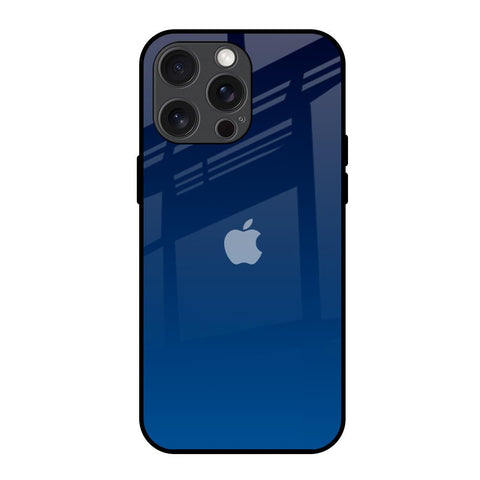 Very Blue Glossy Case for iPhone 15 Pro Max