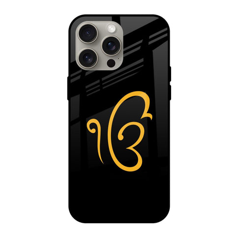 Luxury Fashion Initial Glossy Case for iPhone 15 Pro Max