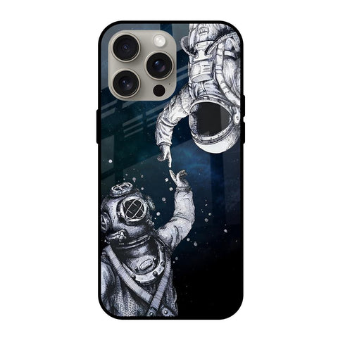 Astro Connect Glossy Case for iPhone 15 Pro Max