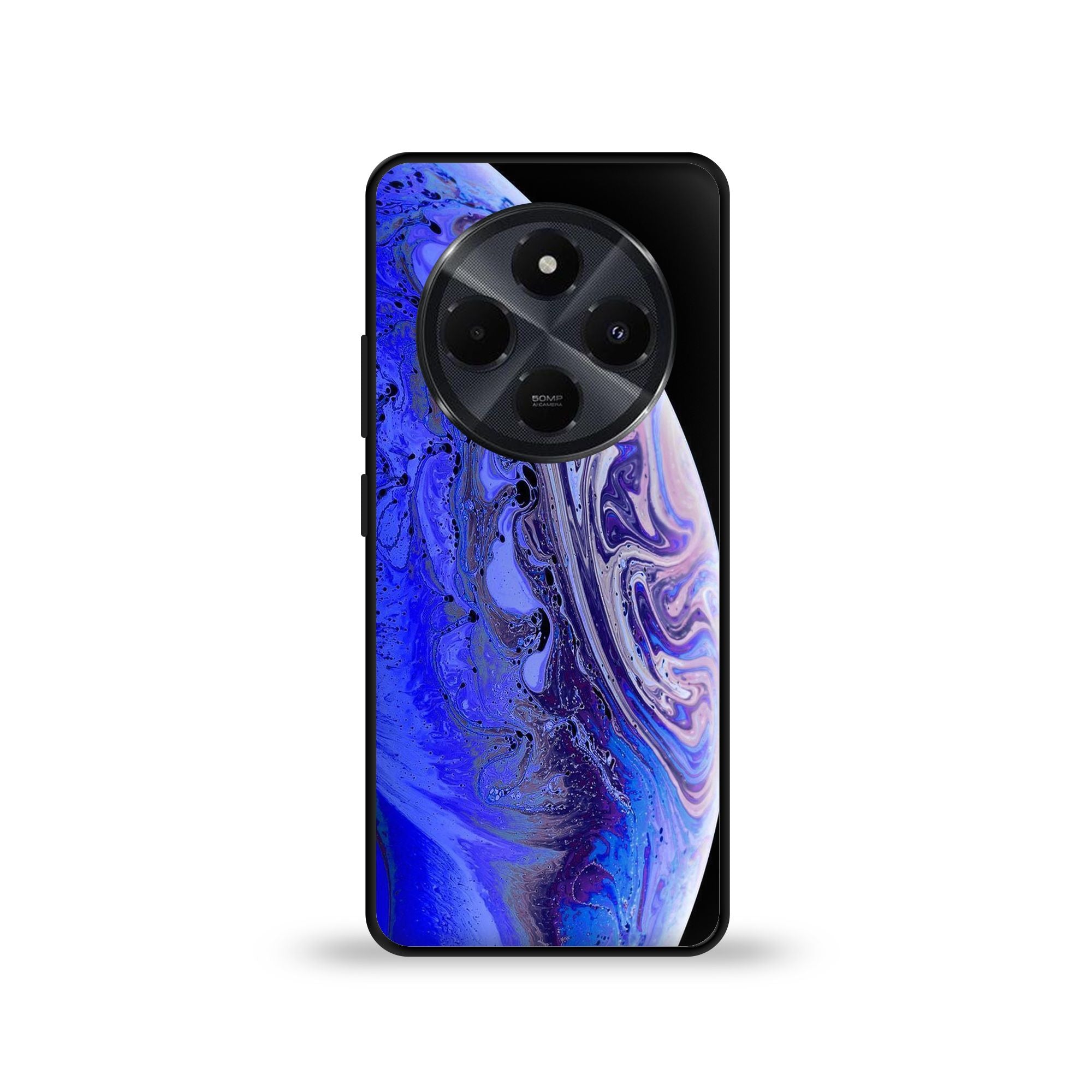 Redmi A3 - Wallpaper 088 - Premium Printed Glossy Phone Case