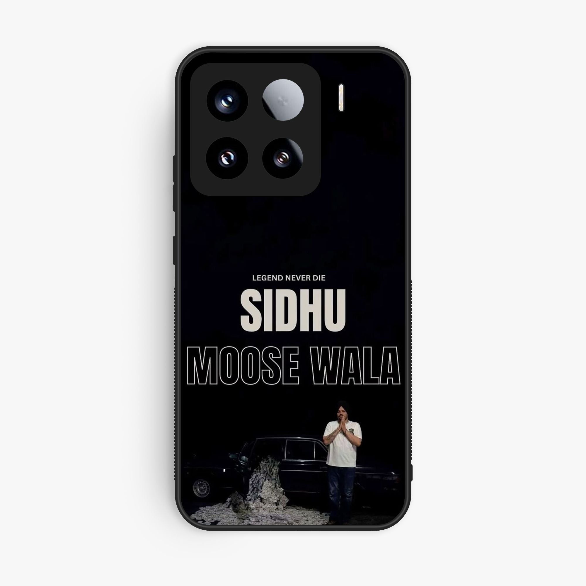 Xiaomi 15 - Wallpaper 002 - Premium Printed Glossy Phone Case