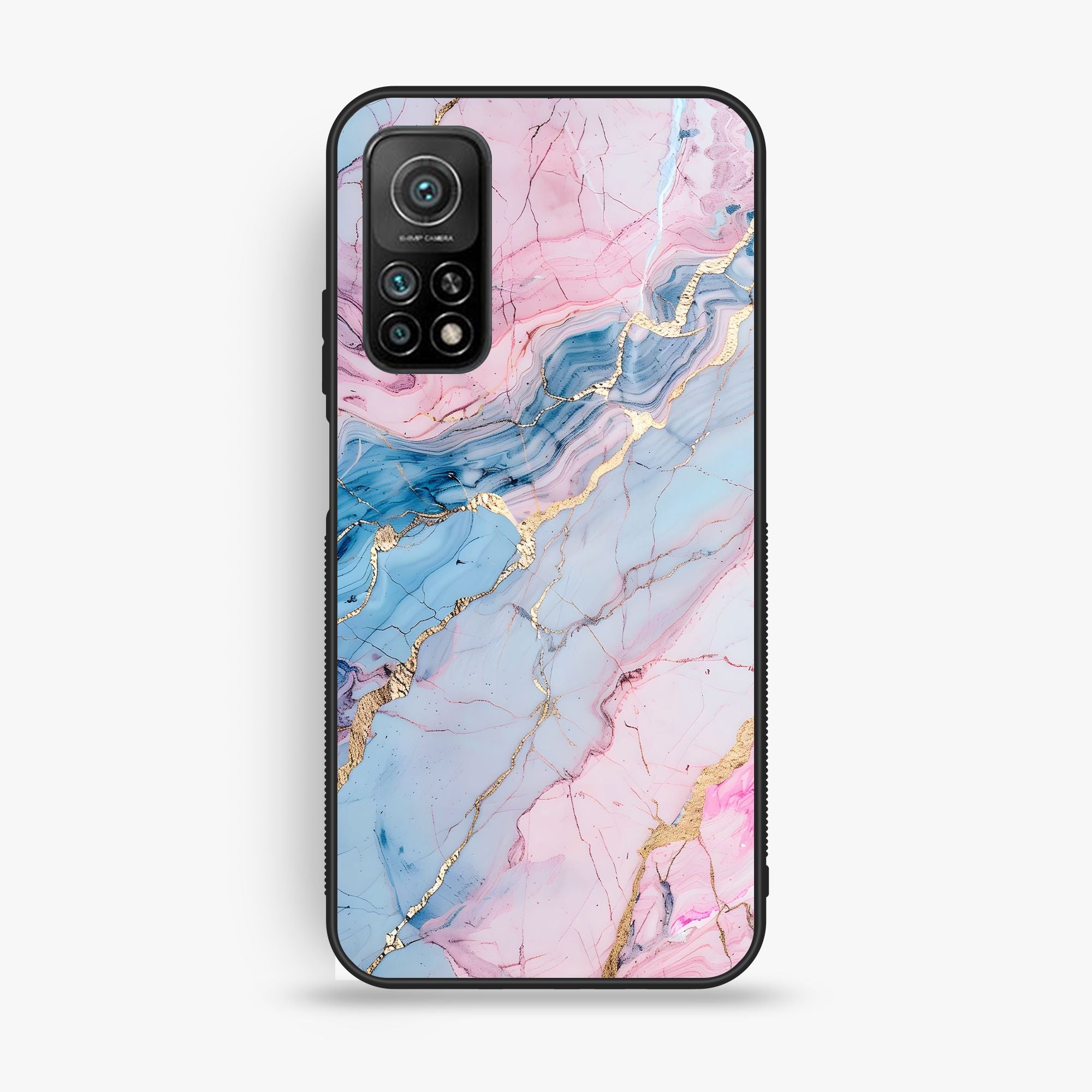 Xiaomi Mi 10t - Wallpaper 29 - Premium Printed Glossy Phone Case