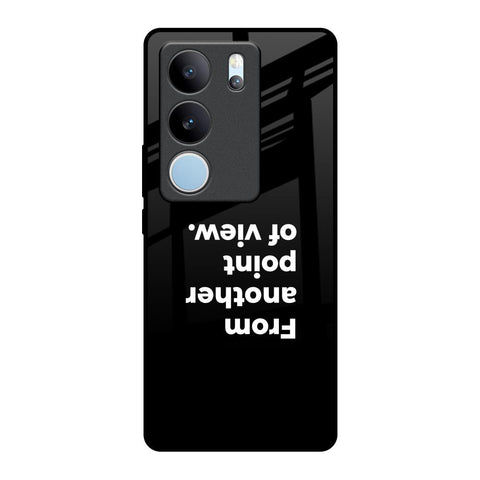 Motivation Glossy Case for Vivo V29 5G