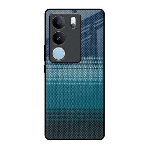 Modern Rug Glossy Case for Vivo V29 5G