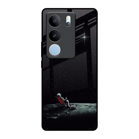 Relaxation Mode On Glossy Case For Vivo V29 5G