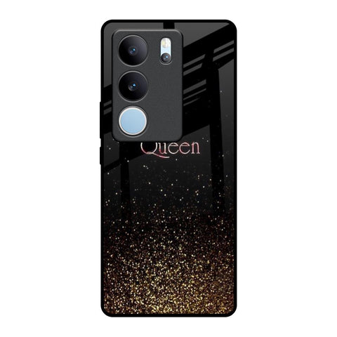 I Am The Queen Glossy Case for Vivo V29 5G