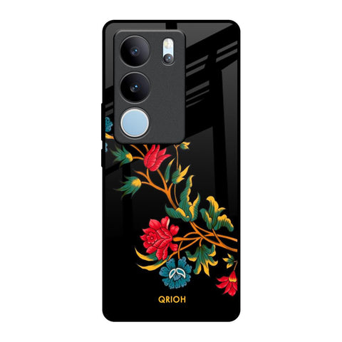 Dazzling Art Glossy Case for Vivo V29 5G