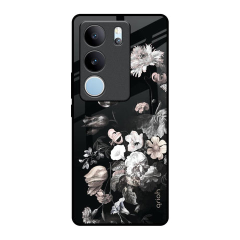 Artistic Mural Glossy Case for Vivo V29 5G