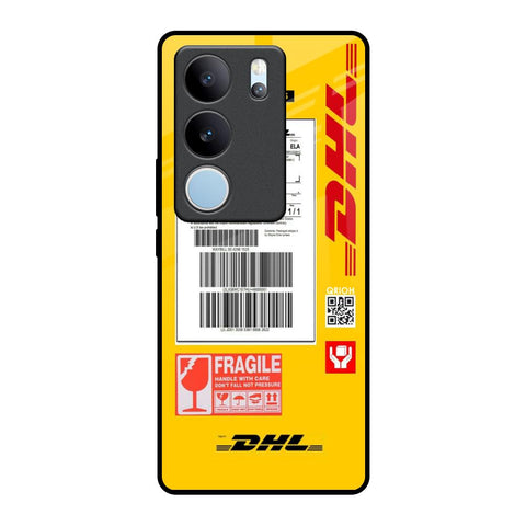 Express Worldwide Glossy Case For Vivo V29 5G