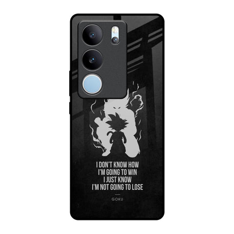 Ace One Piece Glossy Case for Vivo V29 5G
