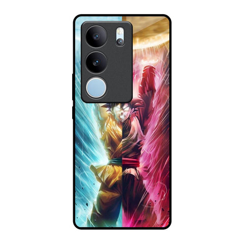 Ultimate Fusion Glossy Case for Vivo V29 5G