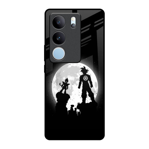 True Saiyans Glossy Case for Vivo V29 5G