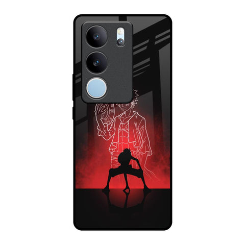 Soul Of Anime Glossy Case for Vivo V29 5G
