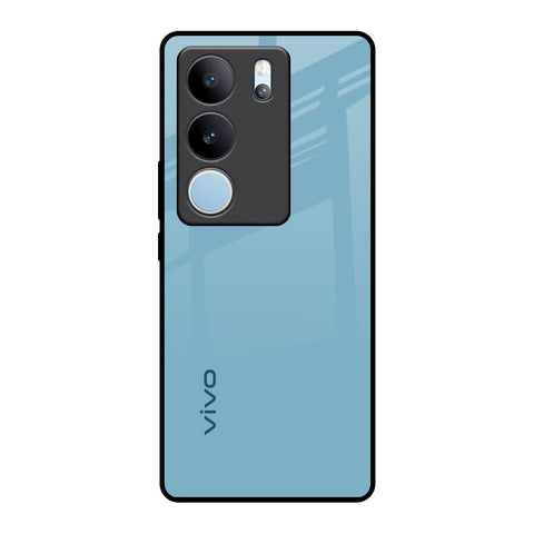 Sapphire Glossy Case for Vivo V29 5G