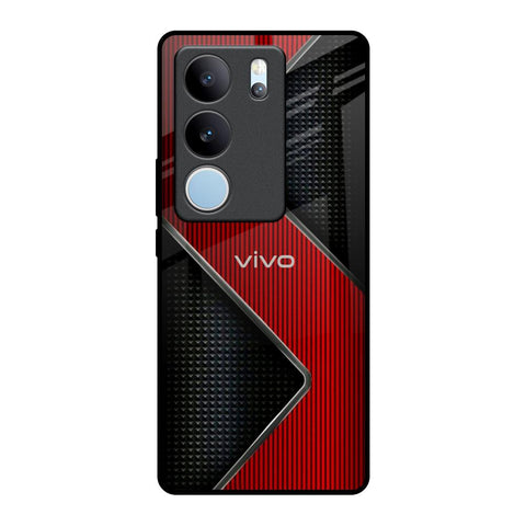 Art Of Strategic Glossy Case For Vivo V29 5G