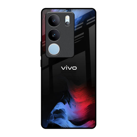 Fine Art Wave Glossy Case for Vivo V29 5G