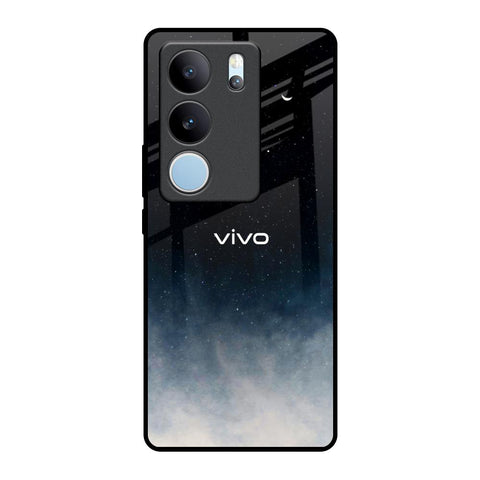 Aesthetic Sky Glossy Case for Vivo V29 5G