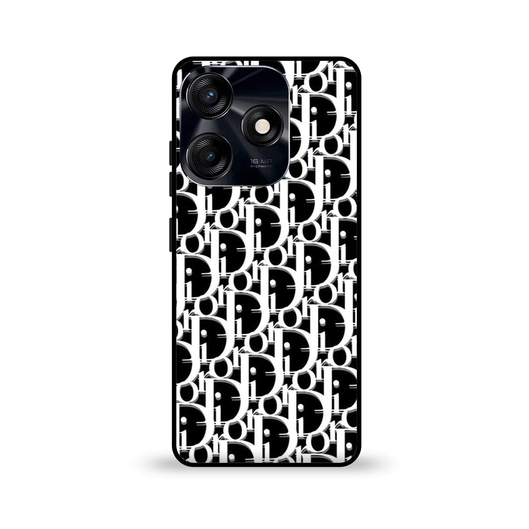 Tecno Spark 10C - Wallpaper 107 - Premium Printed Glossy Phone Case