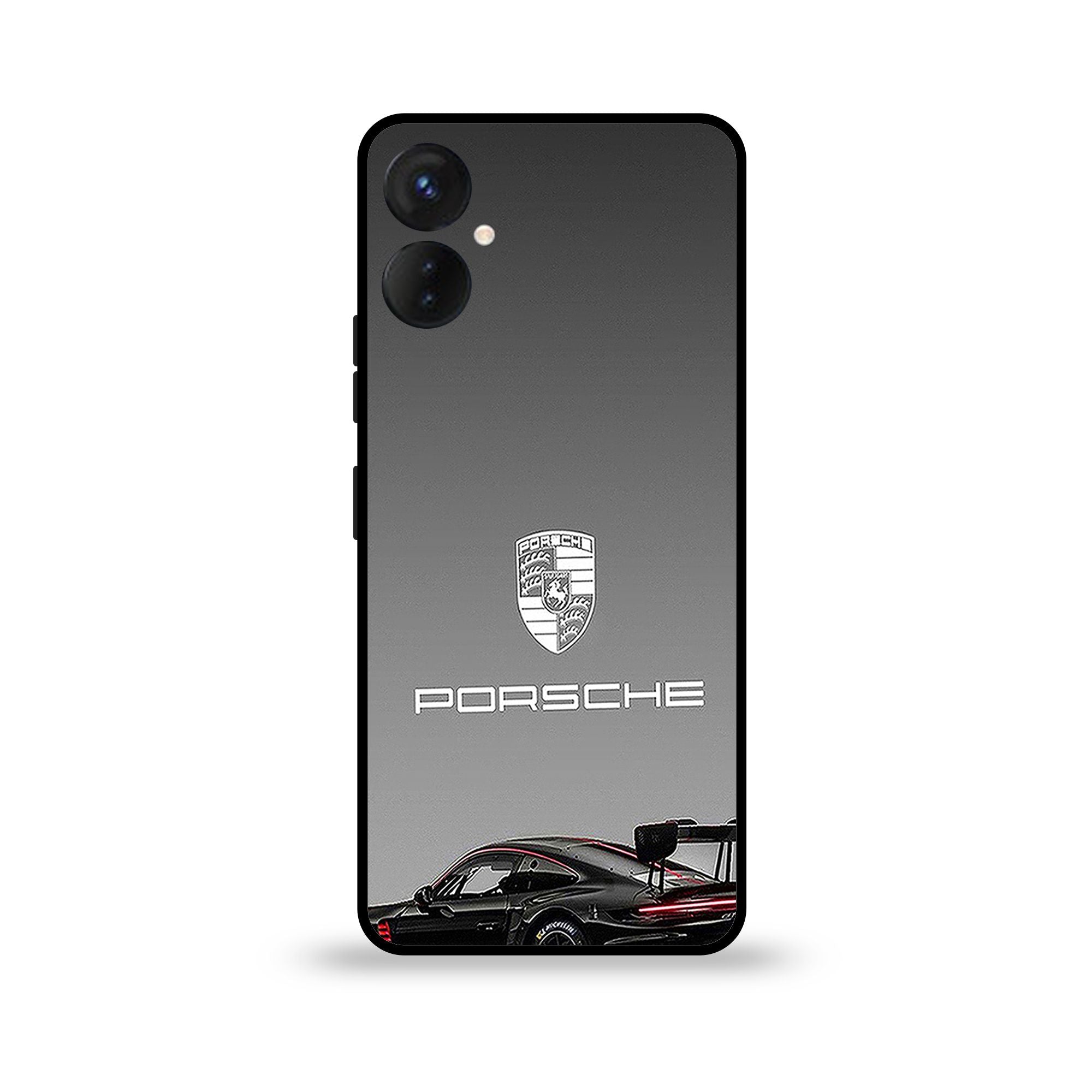 Tecno Spark 9 Pro - Wallpaper 152 - Premium Printed Glossy Phone Case