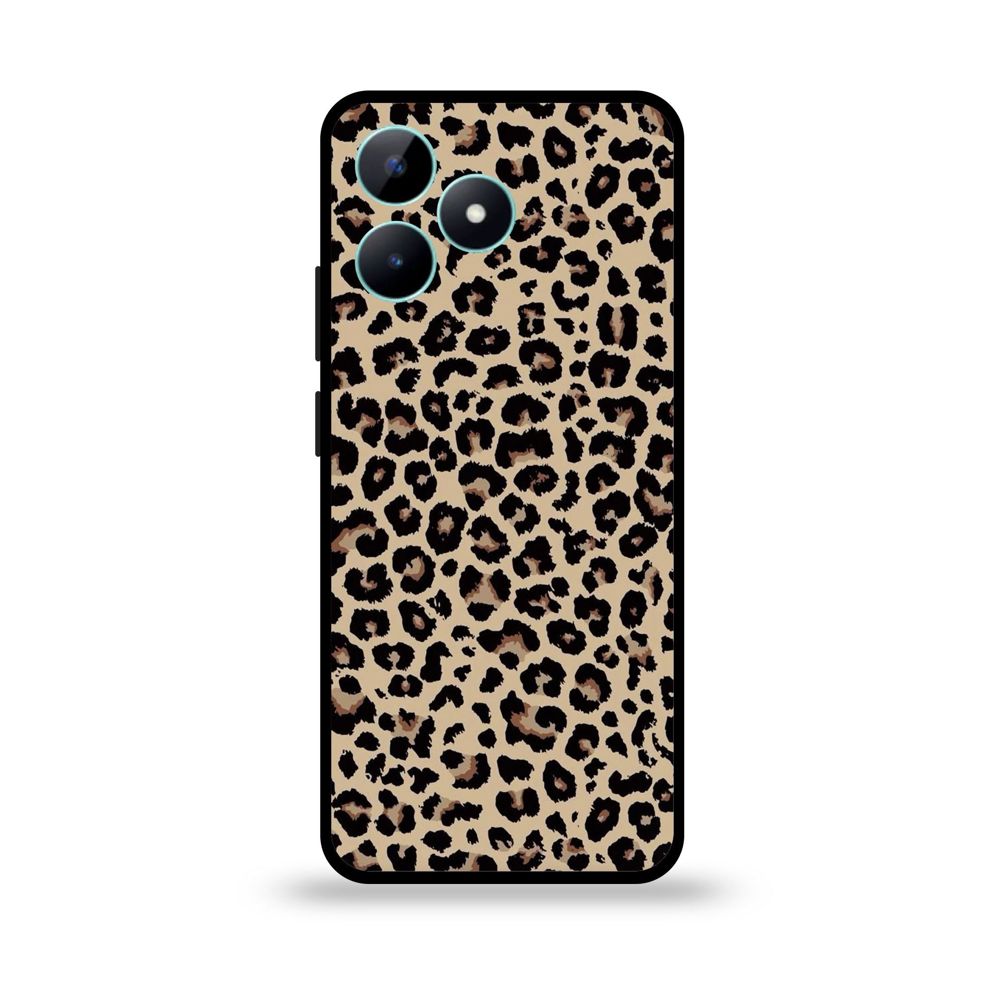 Realme C51 - Wallpaper 040 - Premium Printed Glossy Phone Case