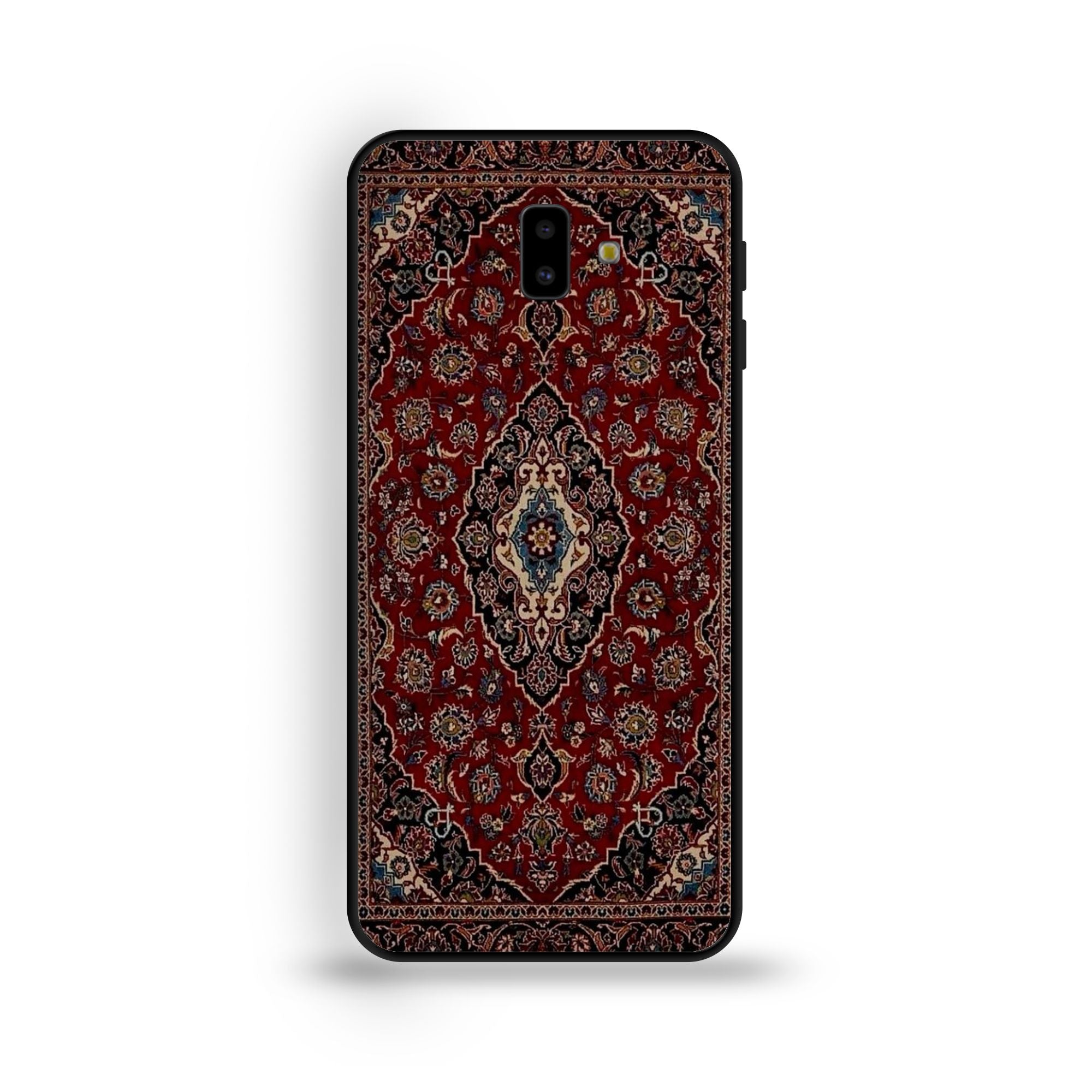 Samsung Galaxy J6 Plus - Wallpaper 172 - Premium Printed Glossy Phone Case