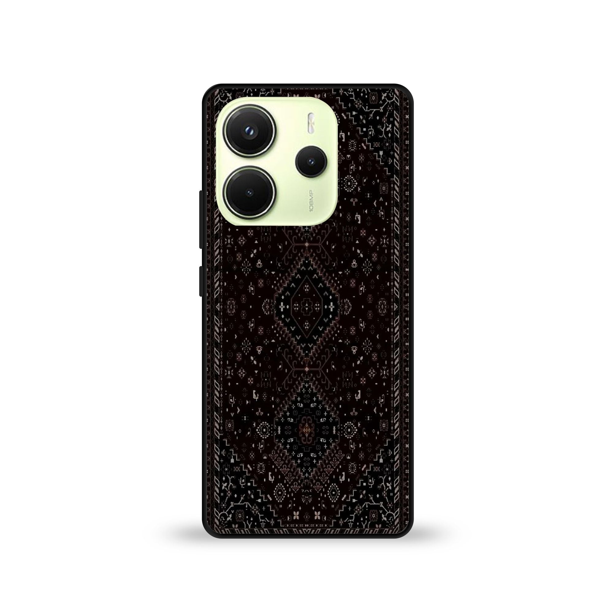 Redmi 14 - Wallpaper 047 - Premium Printed Glossy Phone Case