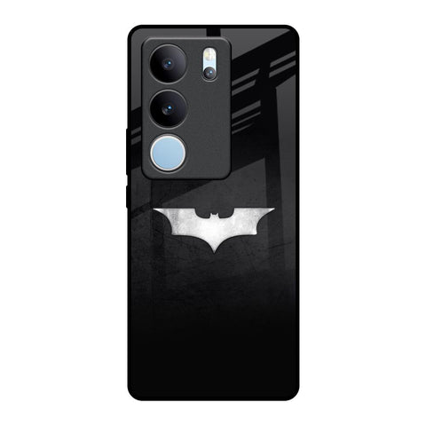 Super Hero Logo Glossy Case for Vivo V29 Pro 5G