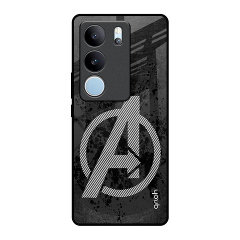 Sign Of Hope Glossy Case for Vivo V29 Pro 5G