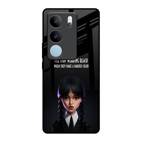 Aesthetic Digital Art Glossy Case for Vivo V29 Pro 5G