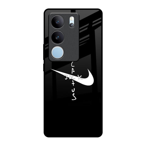 Jack Cactus Glossy Case for Vivo V29 Pro 5G