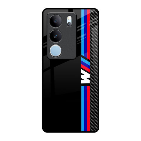 Automotive Art Glossy Case for Vivo V29 Pro 5G