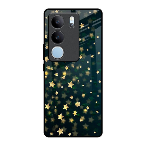 Dazzling Stars Glossy Case For Vivo V29 Pro 5G