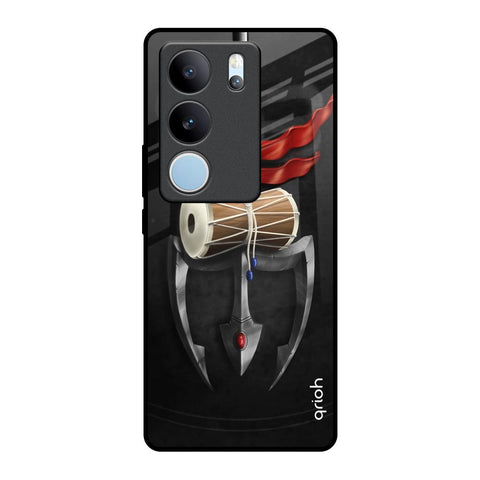 Power Of Lord Glossy Case For Vivo V29 Pro 5G