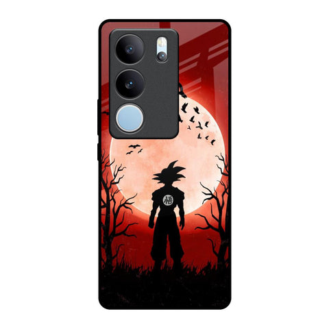 Winter Forest Glossy Case for Vivo V29 Pro 5G