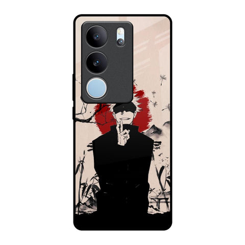 Manga Series Glossy Case for Vivo V29 Pro 5G