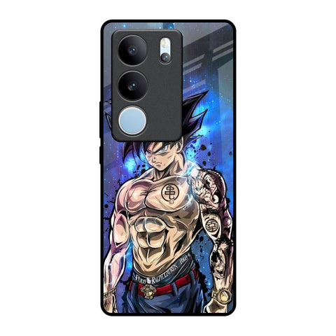 Branded Anime Glossy Case for Vivo V29 Pro 5G
