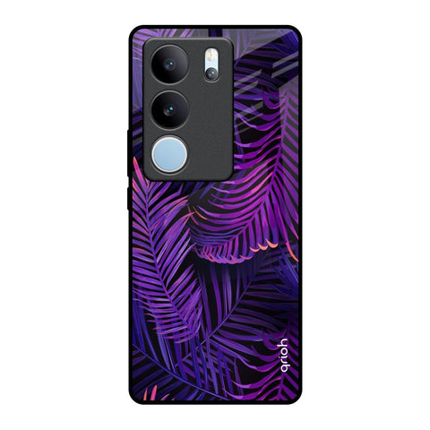 Plush Nature Glossy Case for Vivo V29 Pro 5G