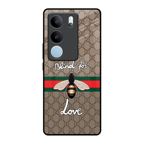 Blind For Love Glossy Case for Vivo V29 Pro 5G