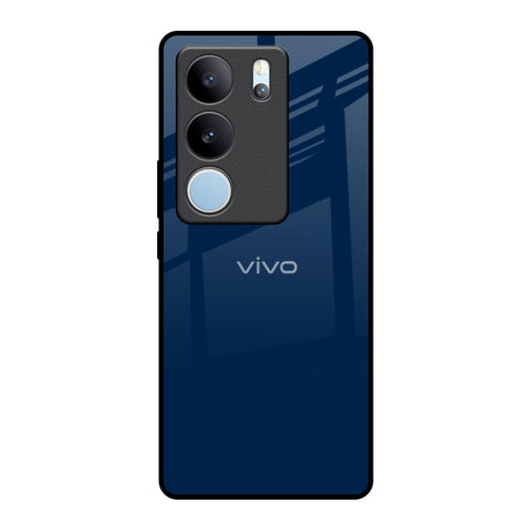 Royal Navy Glossy Case for Vivo V29 Pro 5G
