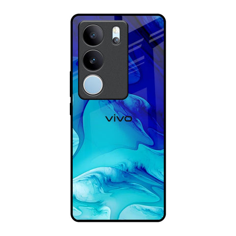 Raging Tides Glossy Case for Vivo V29 Pro 5G