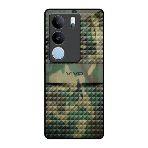 Supreme Power Glossy Case For Vivo V29 Pro 5G