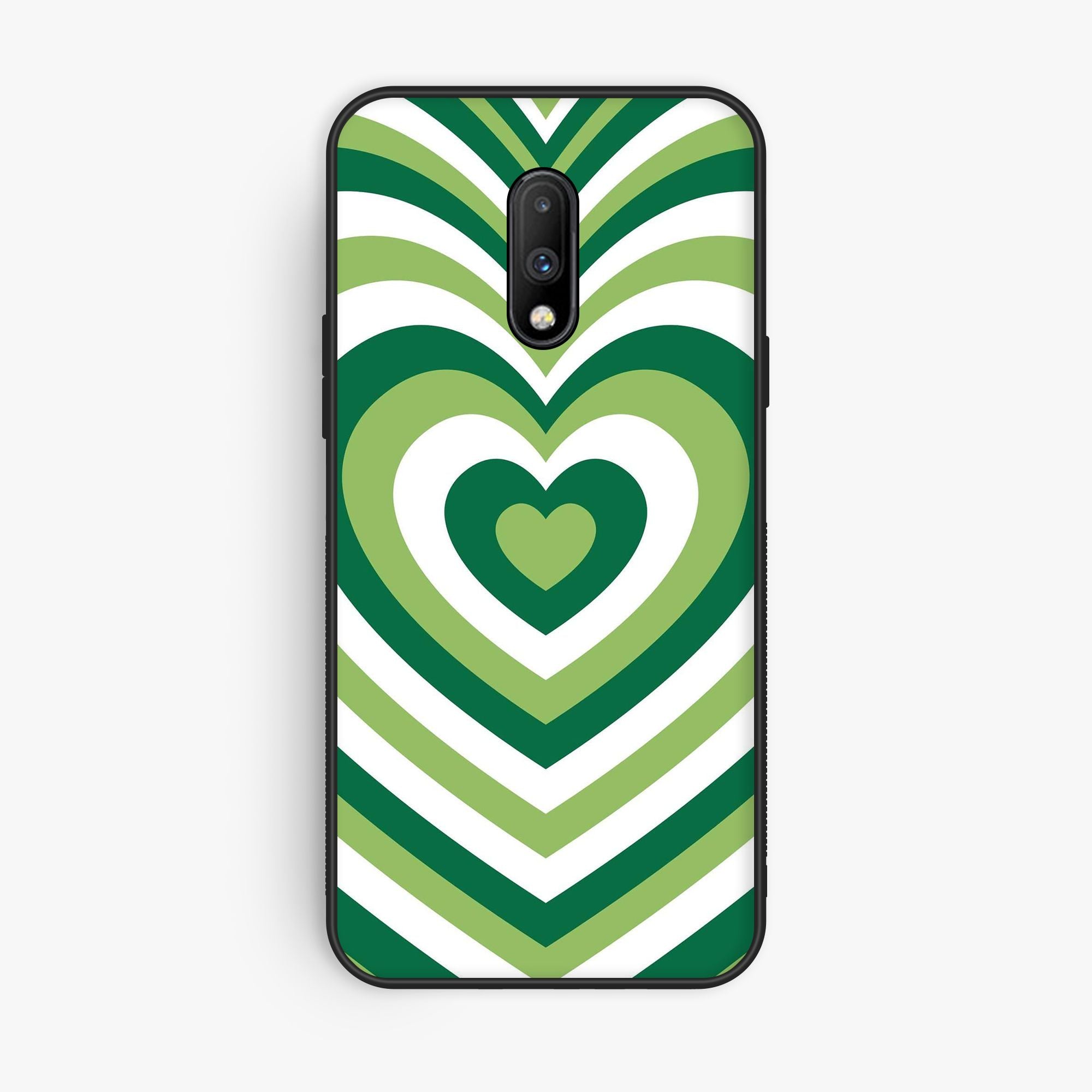 OnePlus 7 - Wallpaper 121 - Premium Printed Glossy Phone Case