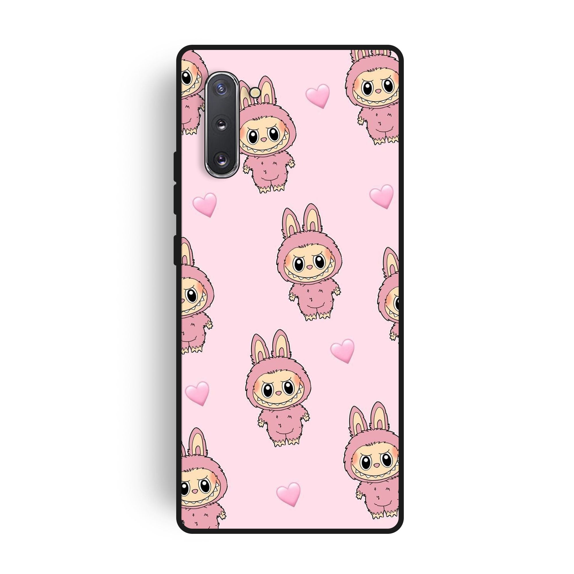 Samsung Galaxy Note 10 - Wallpaper 032 - Premium Printed Glossy Phone Case